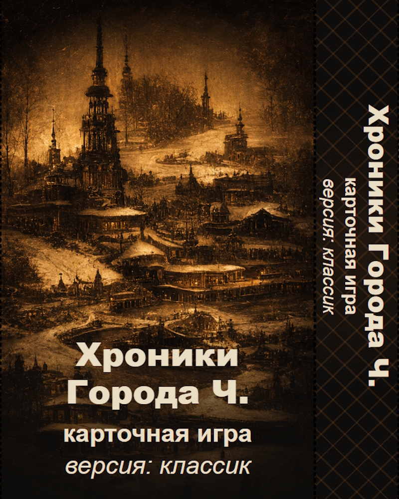 Карточная игра